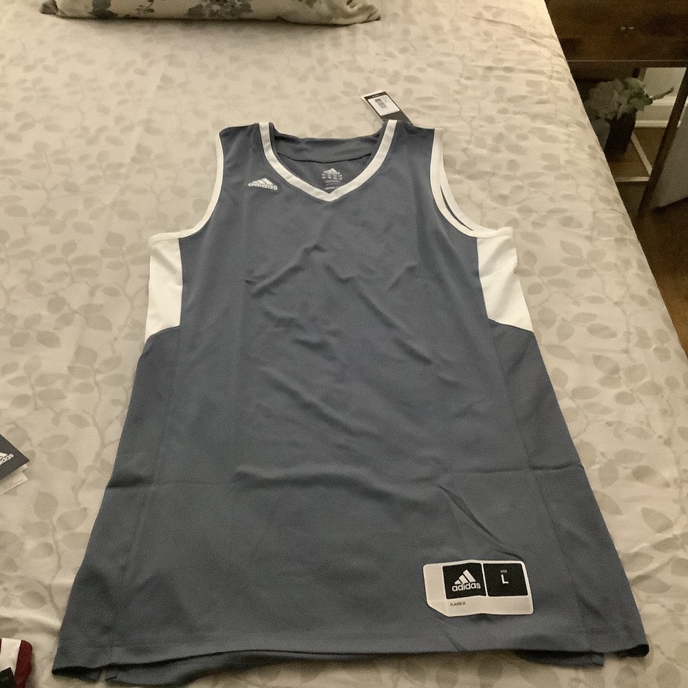 Various sizes & Colors Adidas Team Jersey